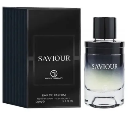 Grandeur Saviour - EDP 100 ml