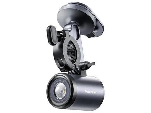 Držák telefonu na kolo BASEUS PrimeTrip 2v1