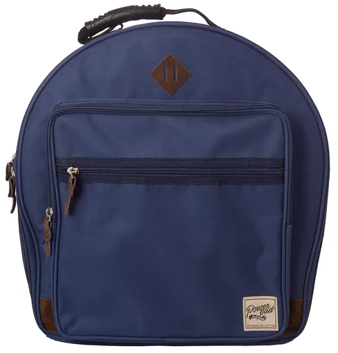 Tama 14" x 6,5" Powerpad Designer Bag - Navy Blue