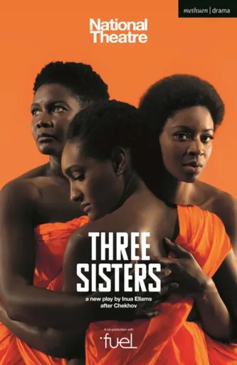 Three Sisters - Chekhov Anton