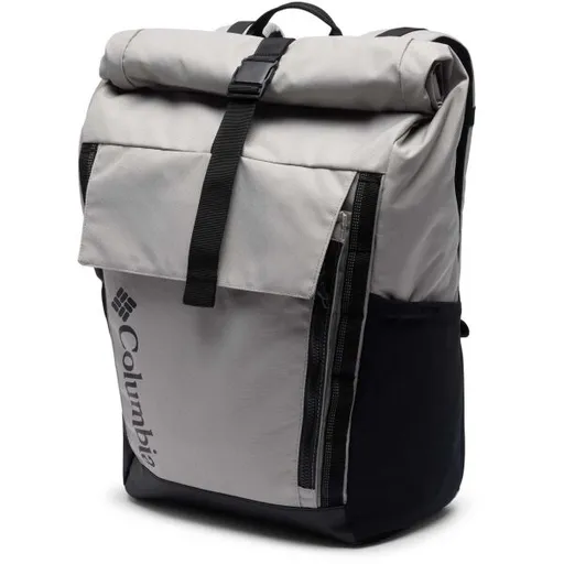 Columbia CONVEY III 27 L ROLLTOP Batoh, šedá, velikost