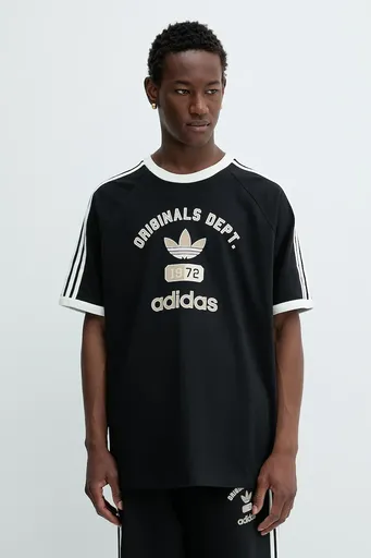 Bavlněné tričko adidas Originals OG Dept Tee