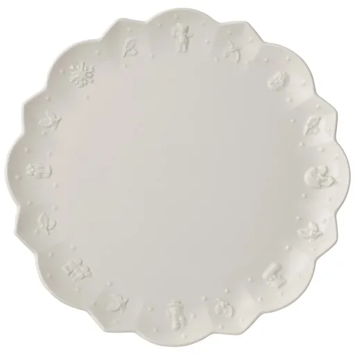 Plochý talíř, kolekce Toy’s Delight Royal Classic - Villeroy & Boch