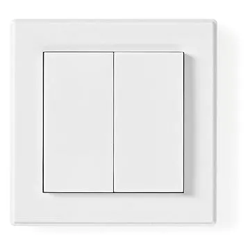 NEDIS přepínač RFWS20WT (RFWS20WT)