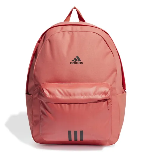 adidas Classic Badge of Sport 3-Stripes Backpack MISC