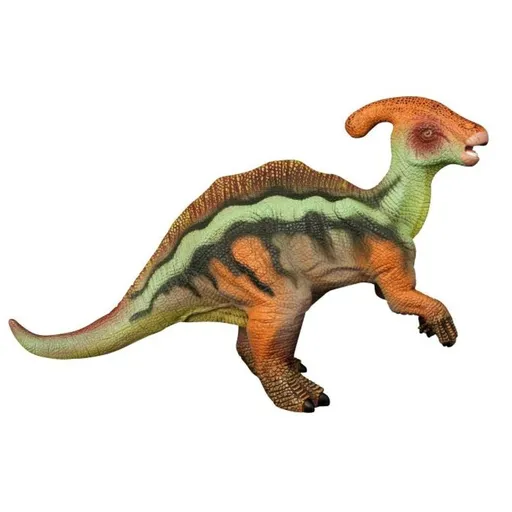 Alltoys Dinosaurus měkký 38 cm Parasaurolophus