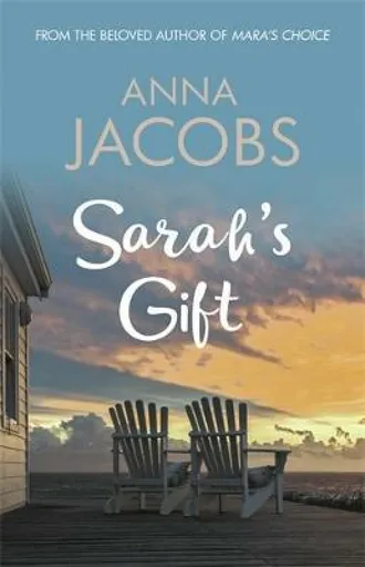 Sarah's Gift - Anne Jacobsová