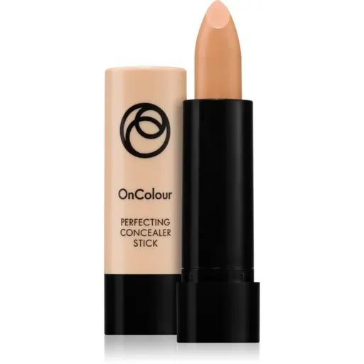 Oriflame OnColour hydratační korektor odstín Light Ivory 2.5 g