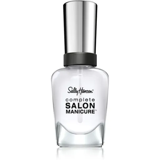 Sally Hansen Complete Salon Manicure posilující lak na nehty odstín 170 Clear