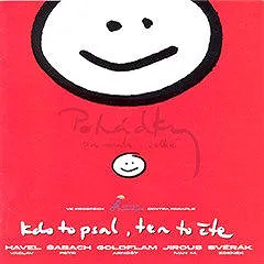 Kdo to psal, ten to čte