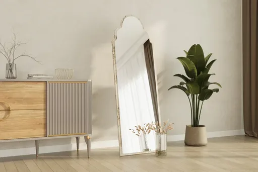 Zrcadlo Şahmaran - Ephesus Marble