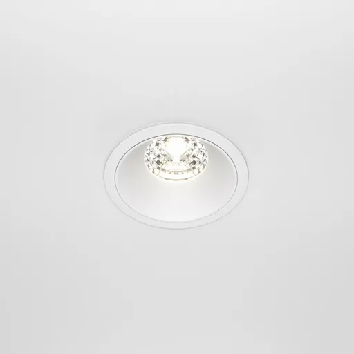 MAYTONI Vestavné svítidlo DL043-01-15W4K-D-RD-W