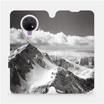 Mobiwear flip pouzdro pro Nokia G10 - M152P (5903516831708)