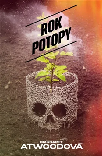 Rok potopy - Margaret Atwoodová