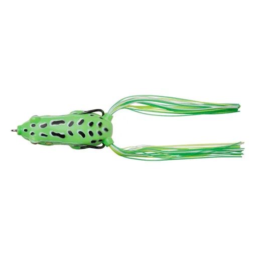 Savage Gear Imitace Žáby 3D Walk Frog Green Frog,Savage Gear Imitace Žáby 3D Walk Frog Green Frog