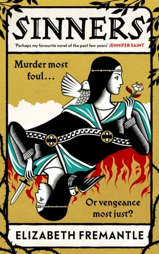 Sinners - Elizabeth Fremantle