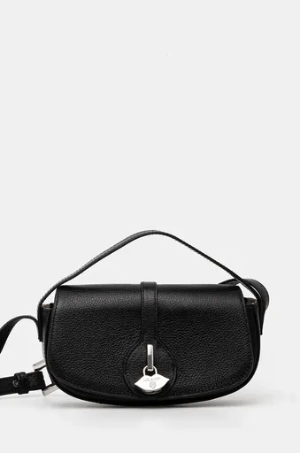 Kožená kabelka Silvian Heach TOLEDO