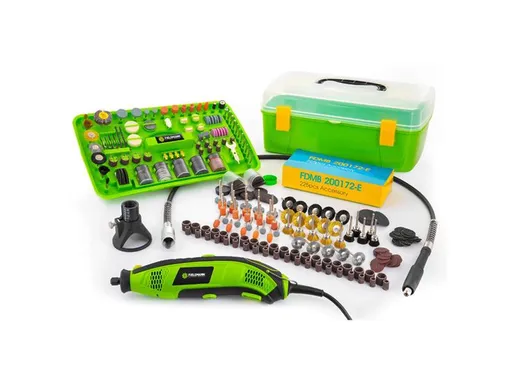 Bruska přímá FIELDMANN FDMB 200172-E