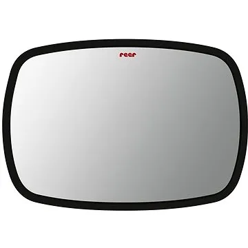REER Bezpečnostní zrcátko velké 24×19 cm (4013283860311)