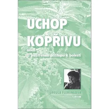 Uchop kopřivu: aneb O pozitivním přístupu k bolesti (978-80-7323-280-1)