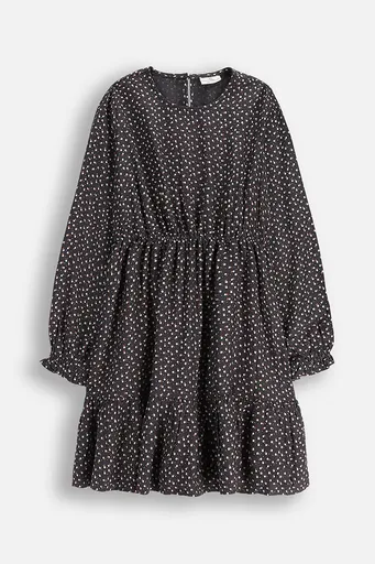 Dětské viskózové šaty Coccodrillo