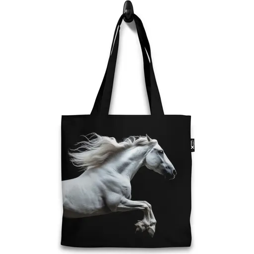 Taška Bílý kůň