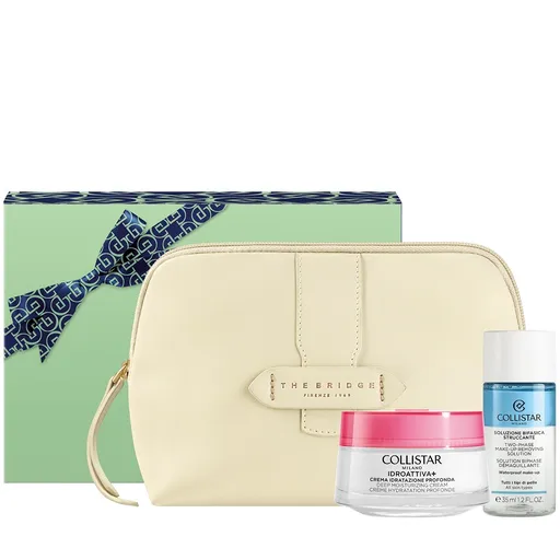 Collistar Dárková sada Unbox Your Beauty Set