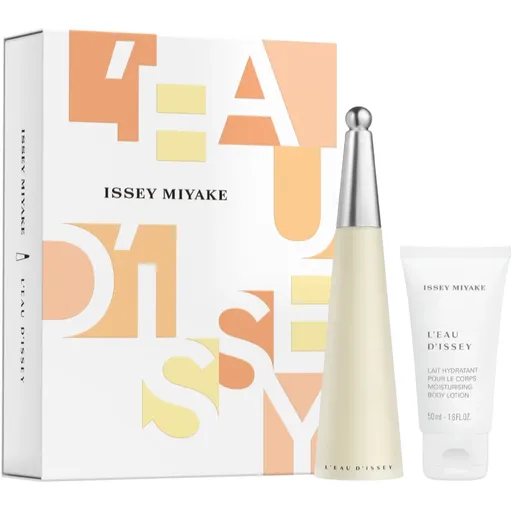 Issey Miyake L'Eau d'Issey dárková sada pro ženy