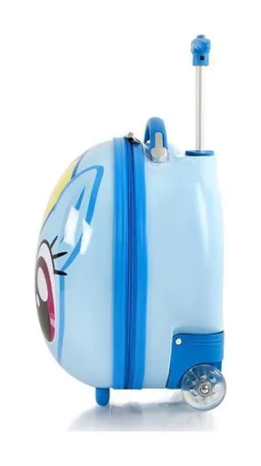 Dětský kufřík na kolečkách Heys Kids My Little Pony