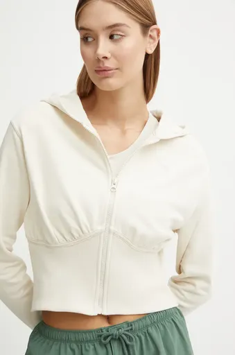 Bavlněná mikina Puma