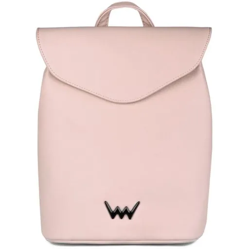 VUCH LINTON Dámský batoh, růžová, velikost