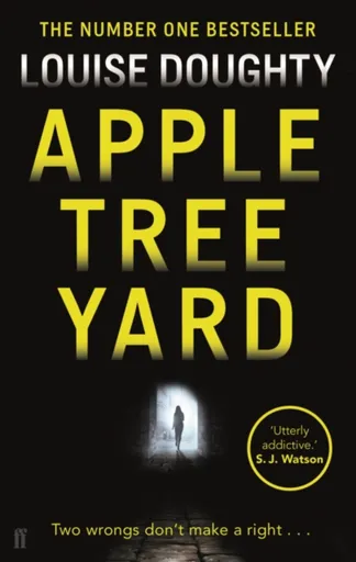 Apple Tree Yard - Louise Doughty