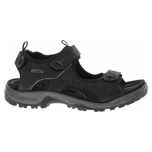 Pánské sandály Ecco Offroad 82204412001 black 48