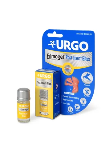 Urgo Filmogel Po bodnutí hmyzem 3,25 ml
