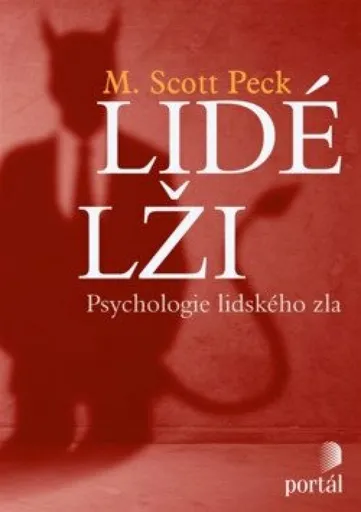 Lidé lži - Peck M. Scott