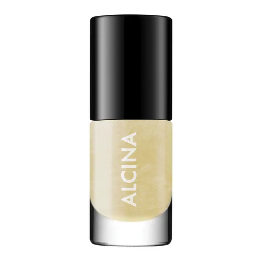 Alcina Dlouhotrvající lak na nehty (Nail Colour) 5 ml Vanilla
