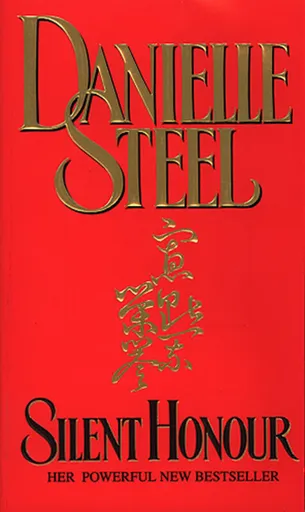 Silent Honour - Danielle Steel