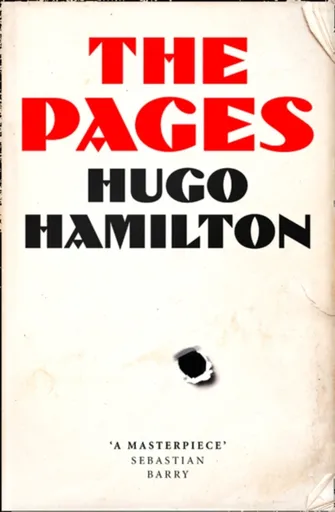 The Pages - Hugo Hamilton