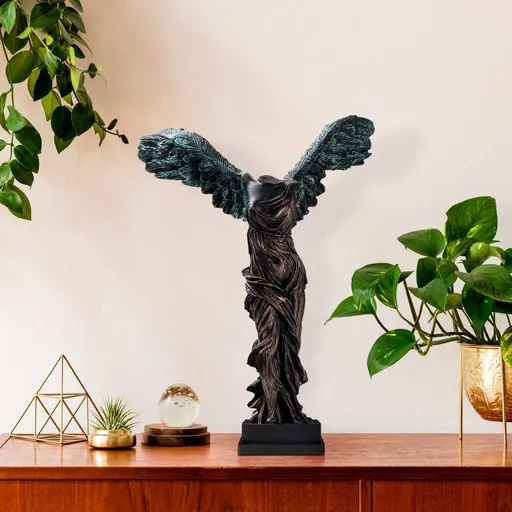 Dekorativní předmět Yak-024-A