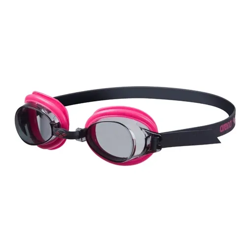 Arena BUBBLE 3 JR Juniorské plavecké brýle, černá, velikost