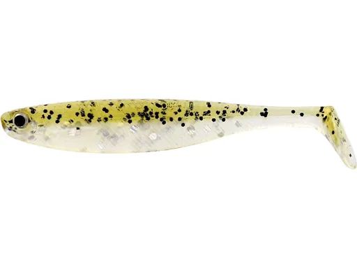 Westin Gumová nástraha ShadTeez Slim 5cm - Pearl Sand,Westin Gumová nástraha ShadTeez Slim 5cm - Pearl Sand