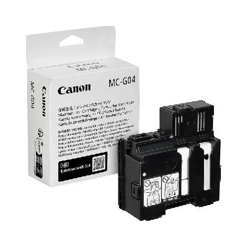 Canon MC-G04 5813C001 originální odpadní nádobka