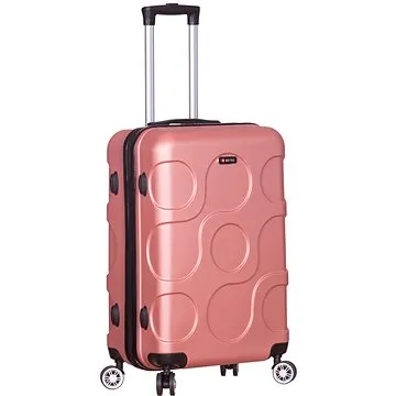 Metro LLTC4/3-S - růžová (LLTC4/3-S_pink)