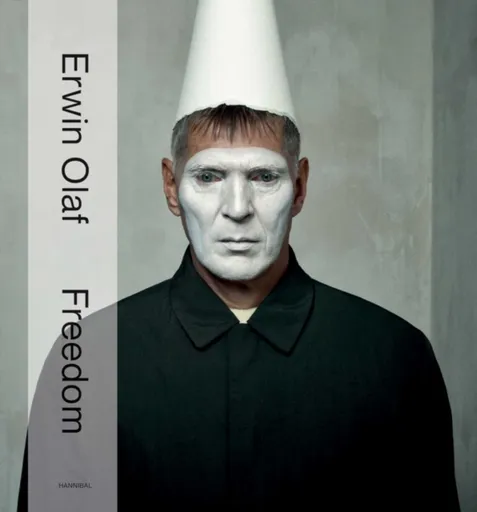 Erwin Olaf: Freedom