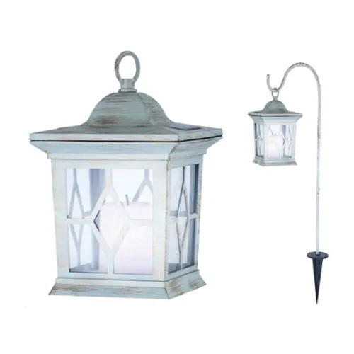 Svítidlo solární STREND PRO 2171466 Subra