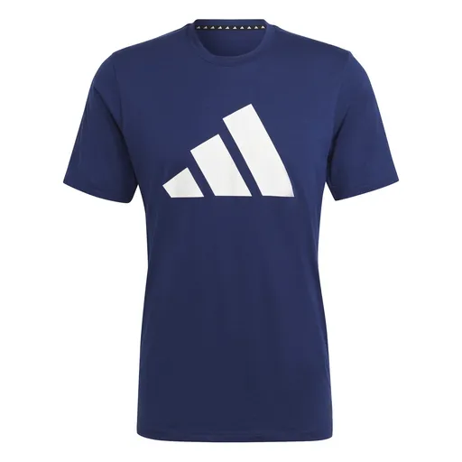 adidas Train Essentials Feelready Logo Training T-Shirt L