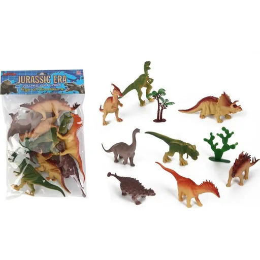 Alltoys Dinosauři 10 kusů