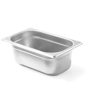 HENDI gn 1/4 - 265 x 162 mm (800522)