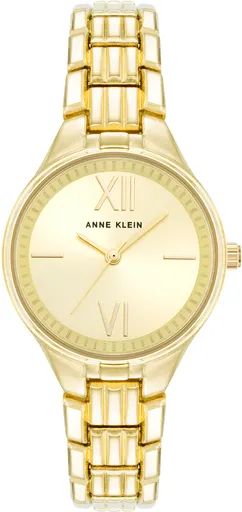 Anne Klein Metals AK/4060CHGB