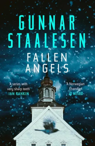 Fallen Angels - Gunnar Staalesen
